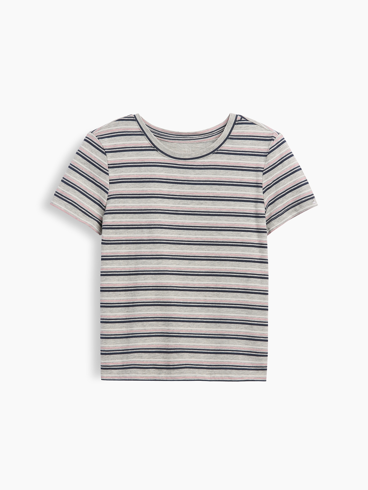 Kids VintageSoft Stripe T-Shirt | Gap