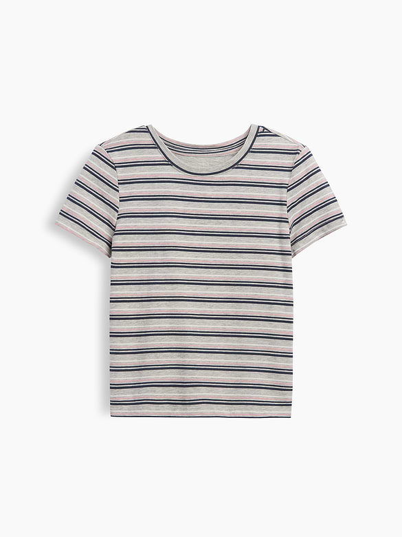 Kids VintageSoft Stripe T-Shirt