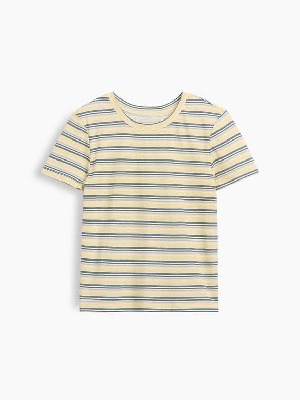 Kids VintageSoft Stripe T-Shirt