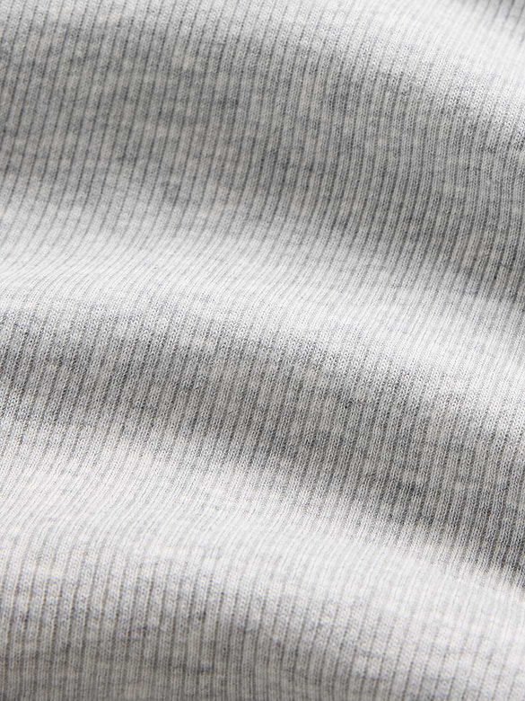 Modern Rib T-Shirt