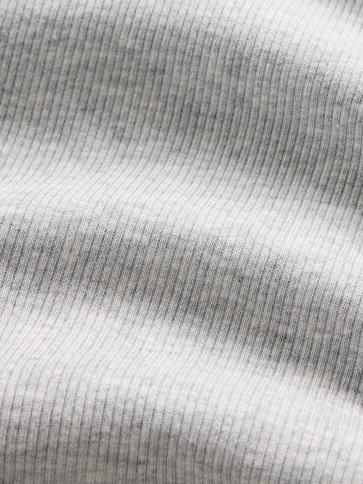 Image number 4 showing, Modern Rib T-Shirt