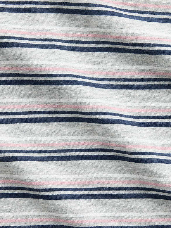 Kids VintageSoft Stripe T-Shirt