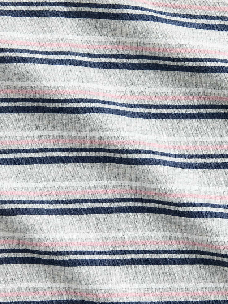 Image number 4 showing, Kids VintageSoft Stripe T-Shirt