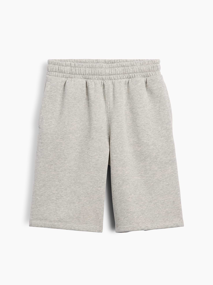 Image number 2 showing, Kids VintageSoft Baggy Sweat Shorts