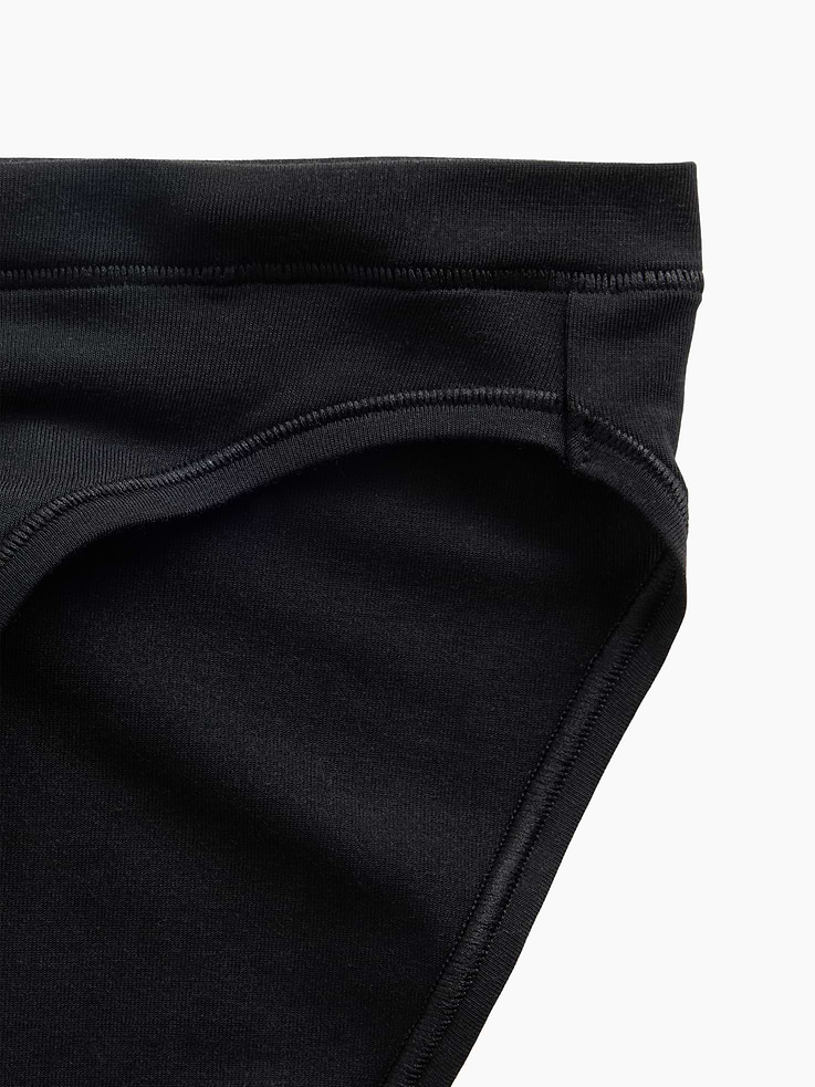Image number 3 showing, SoftMade Modal Bikini