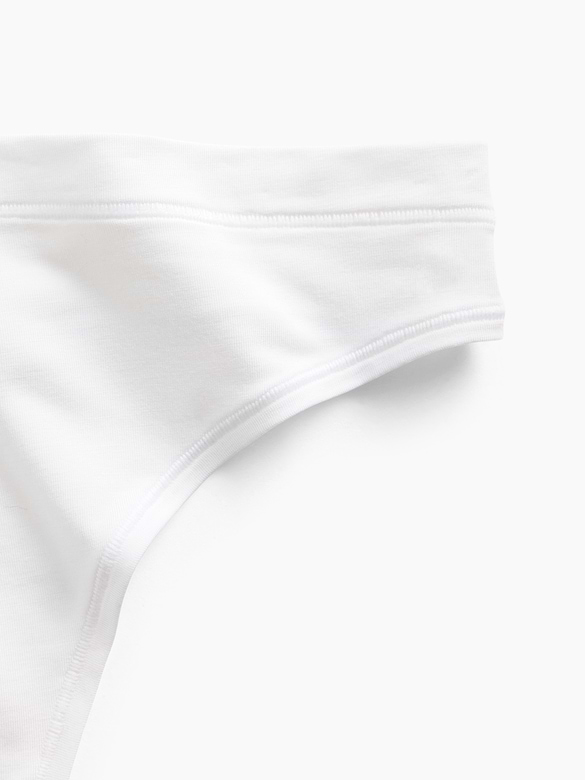 SoftMade Modal Thong