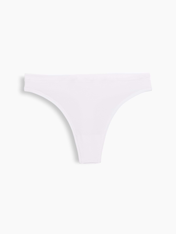 Image number 5 showing, SoftMade Modal Thong
