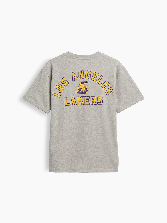 Kids NBA Relaxed Graphic T-Shirt