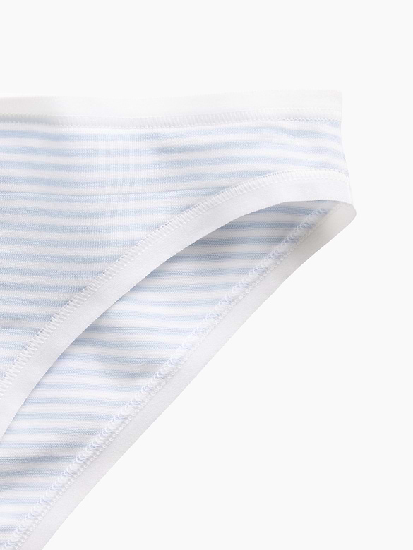 SoftMade Organic Stretch Cotton Cheeky