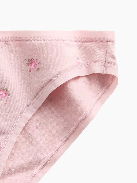 SoftMade Organic Stretch Cotton Cheeky