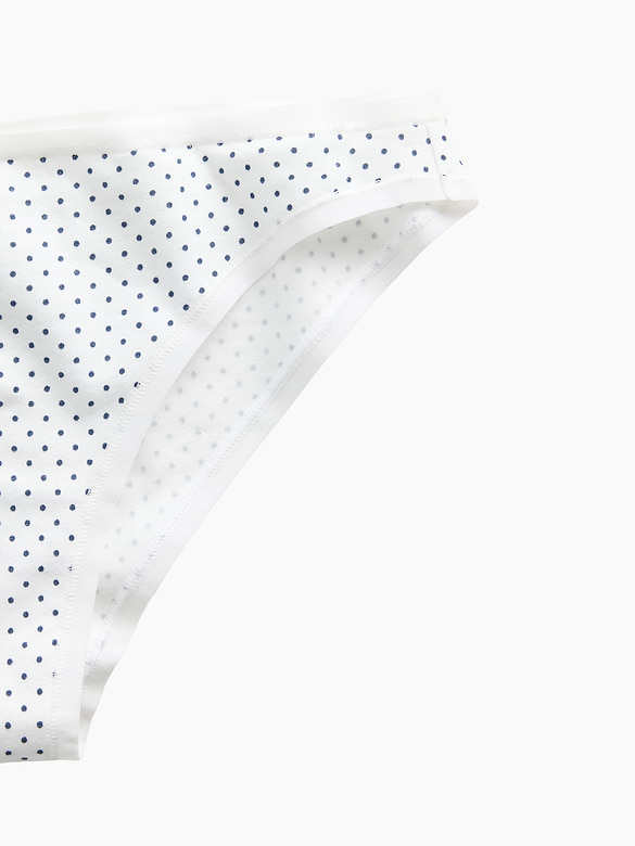 SoftMade Organic Stretch Cotton Cheeky