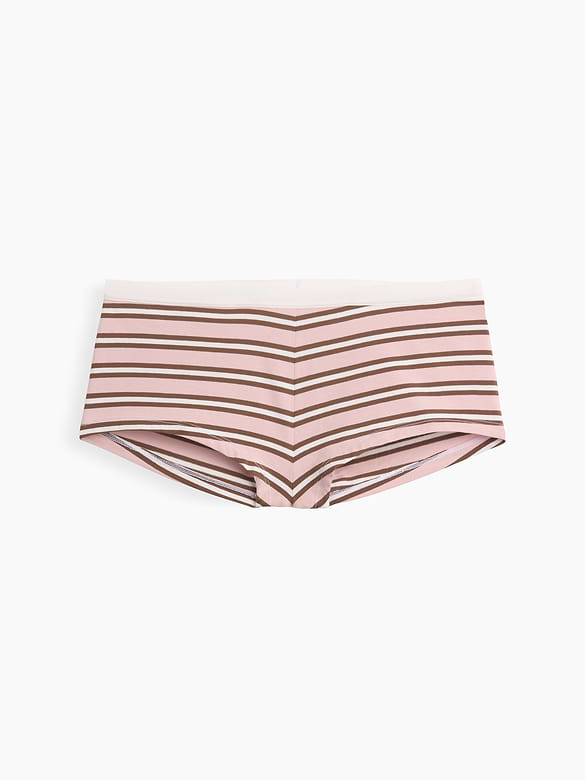 SoftMade Organic Stretch Cotton Shorty