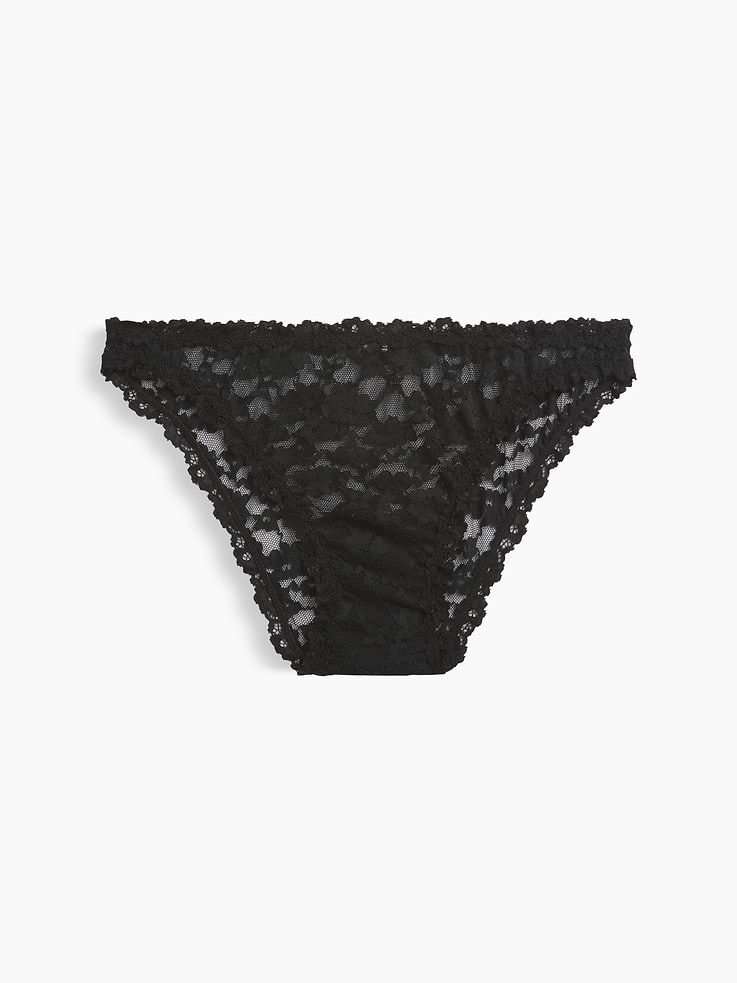 Image number 5 showing, Lace Cheeky Bikini