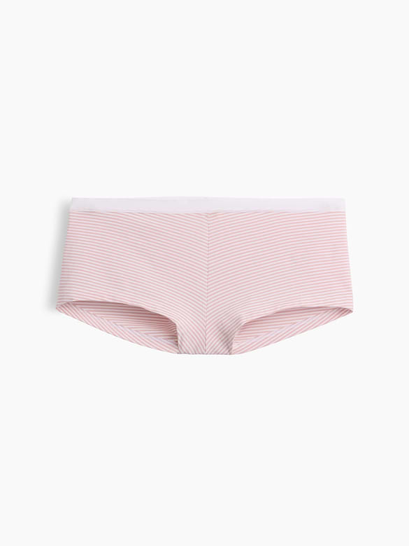 SoftMade Organic Stretch Cotton Shorty