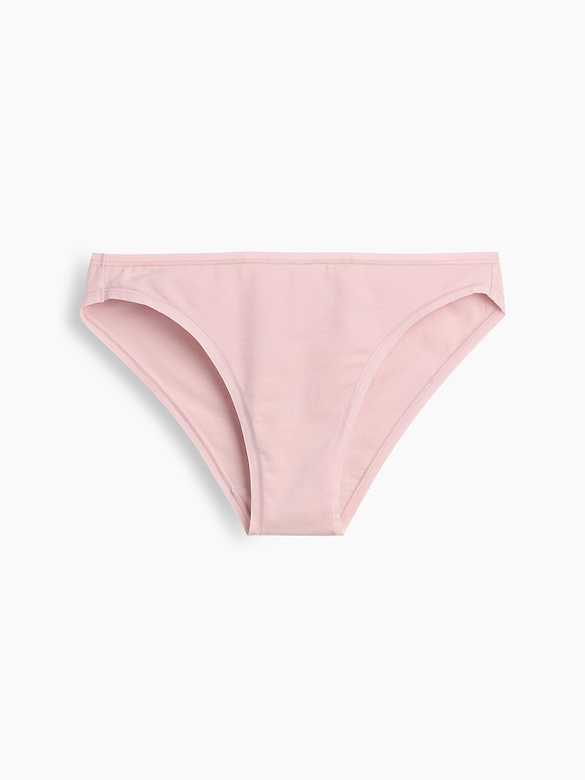 SoftMade Organic Stretch Cotton Cheeky