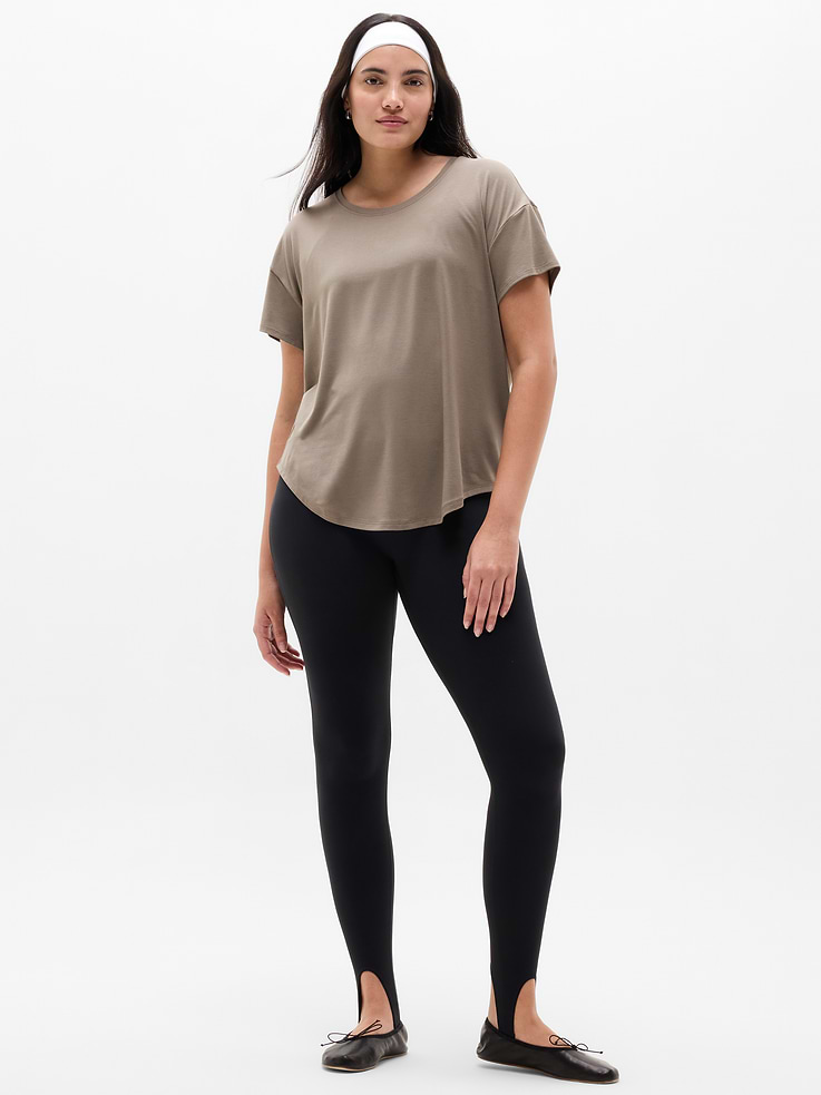 Image number 5 showing, Move With Ease Tee