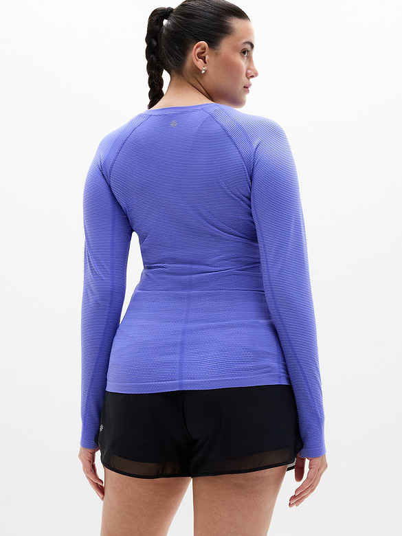 Momentum Flex Top