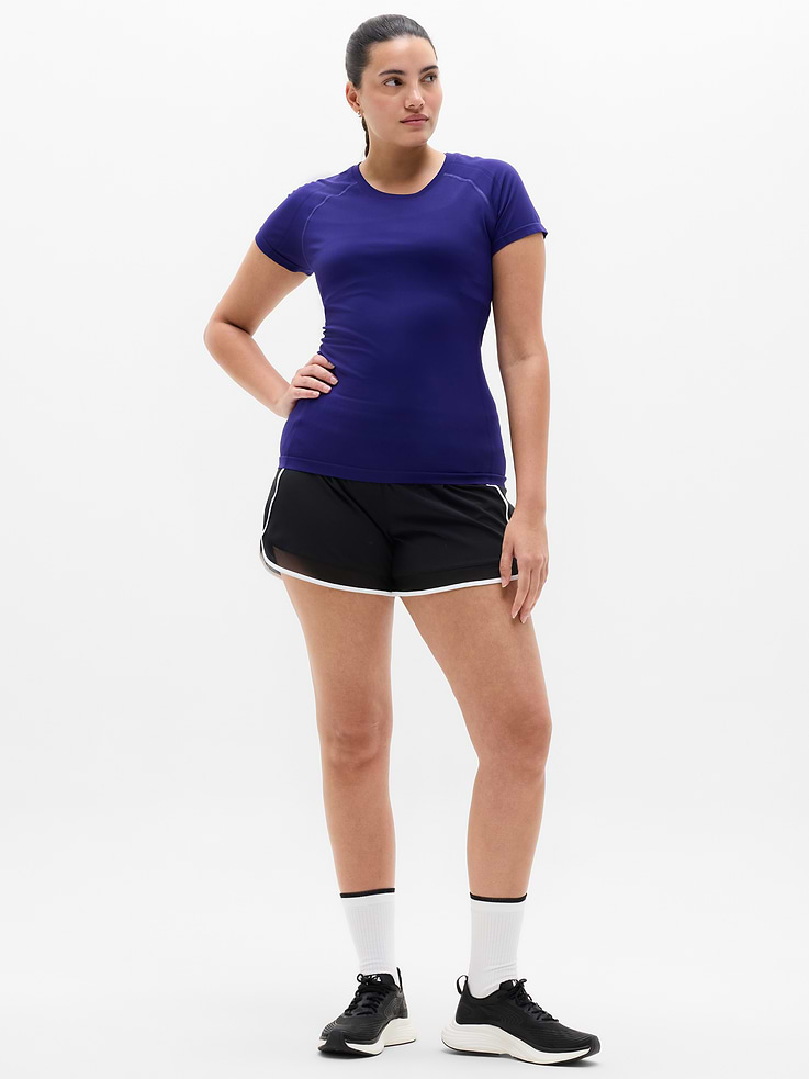 Image number 5 showing, Momentum Flex Tee