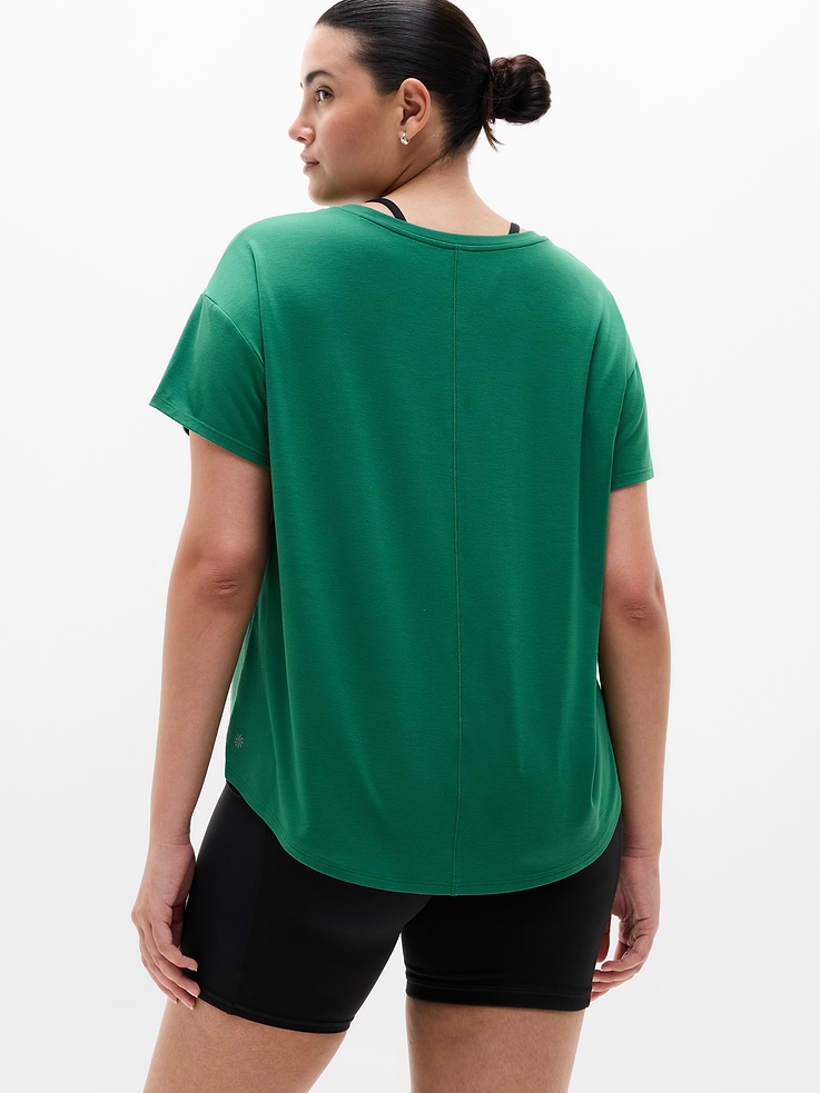 Image number 5 showing, Move With Ease Tee