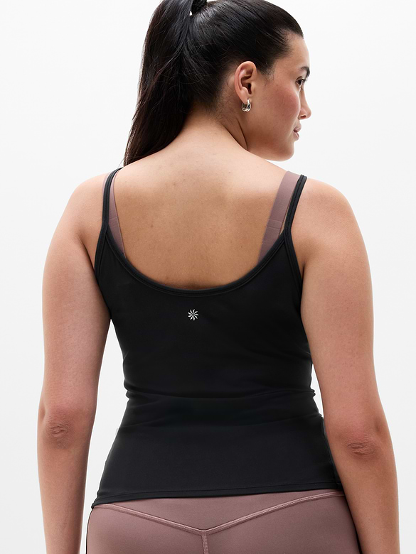 Transcend Cami