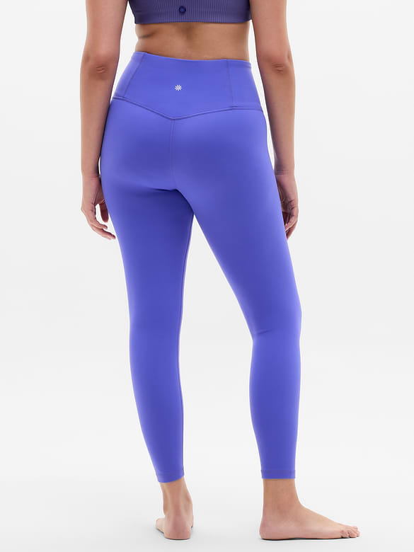 Elation Ultra High Rise Legging