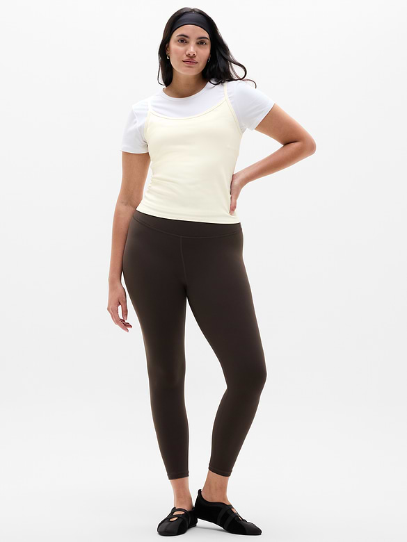 Transcend Cami