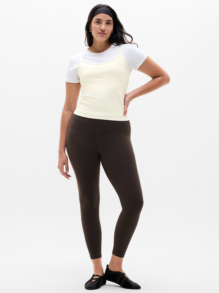 Image 4 of 6, Transcend Cami