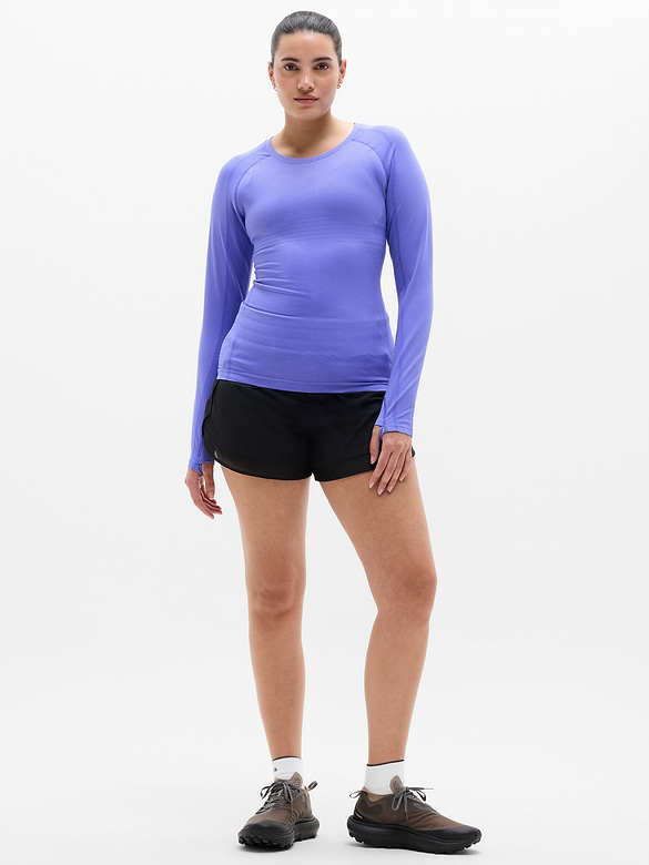 Momentum Flex Top