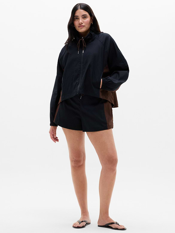SuperLinen Blend Jacket