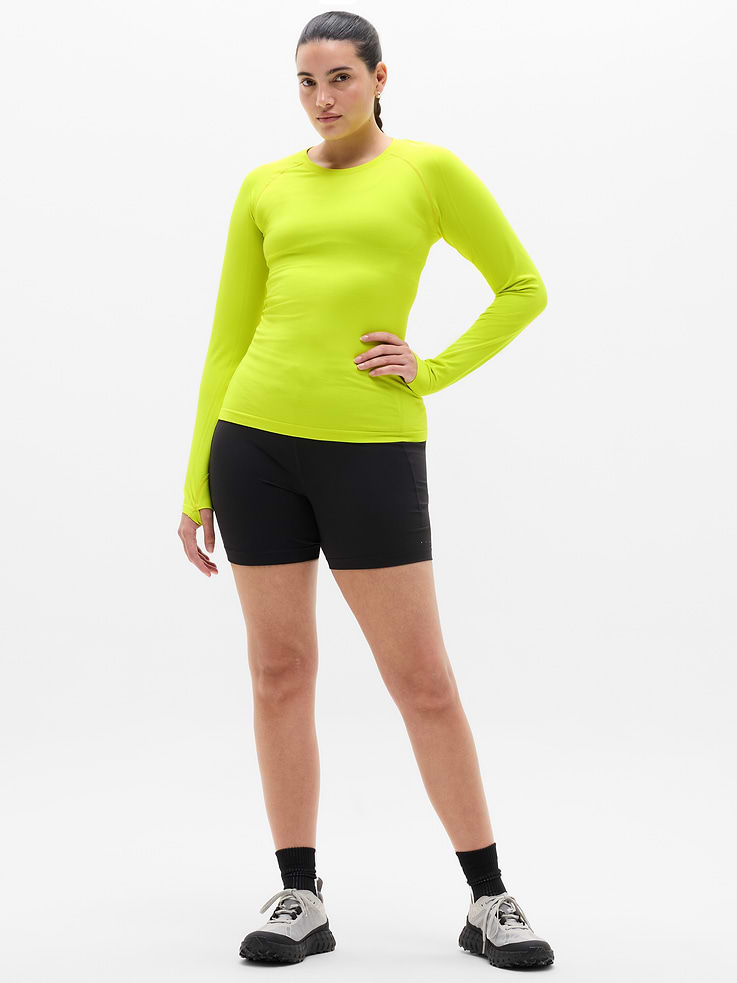 Image number 5 showing, Momentum Flex Top