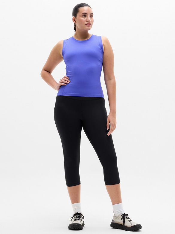 Momentum Flex Muscle Tank