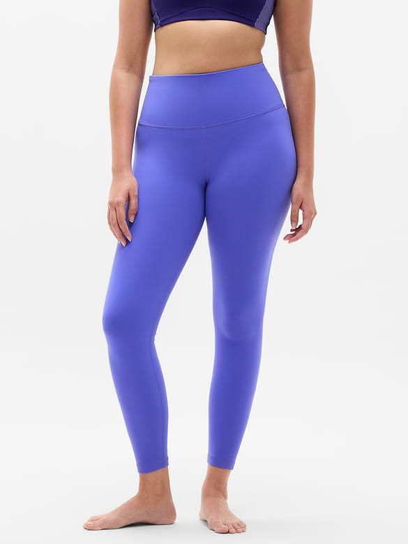 Elation Ultra High Rise Legging