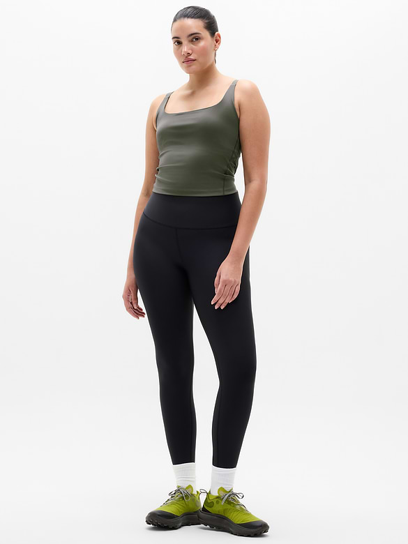 Interval Built-In Bra Tank