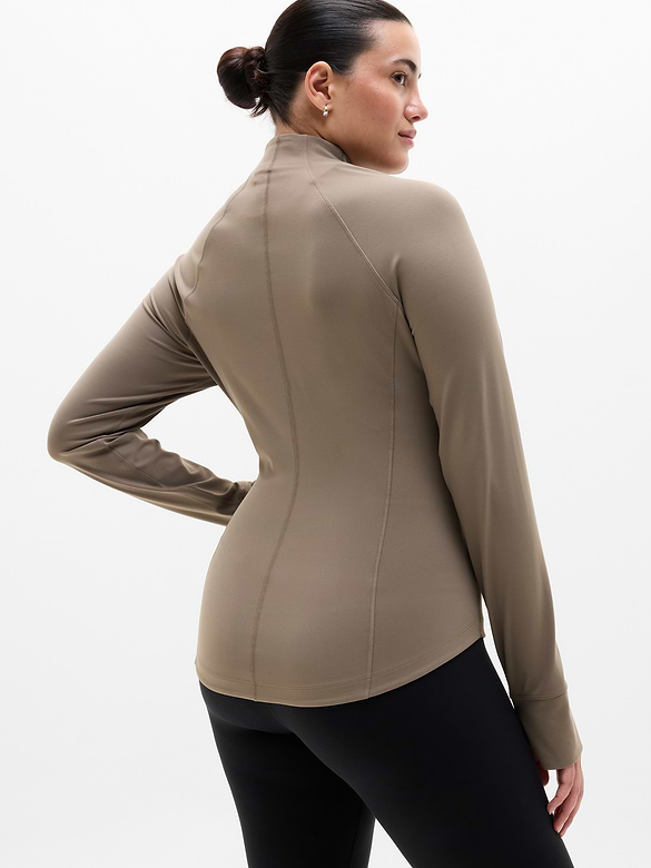 Salutation Jacket