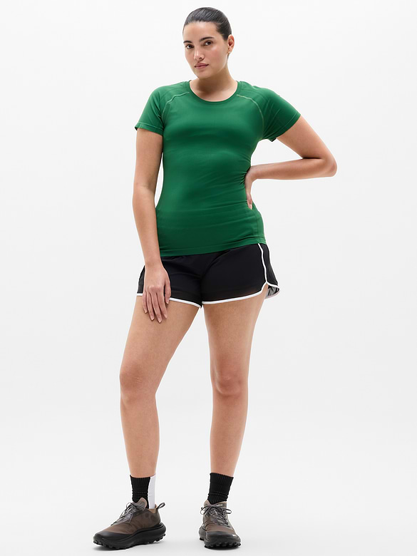 Momentum Flex Tee