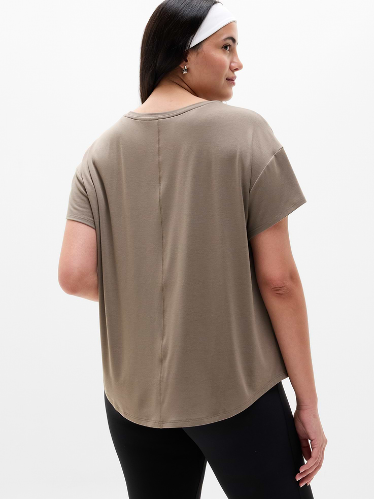 Image number 6 showing, Move With Ease Tee