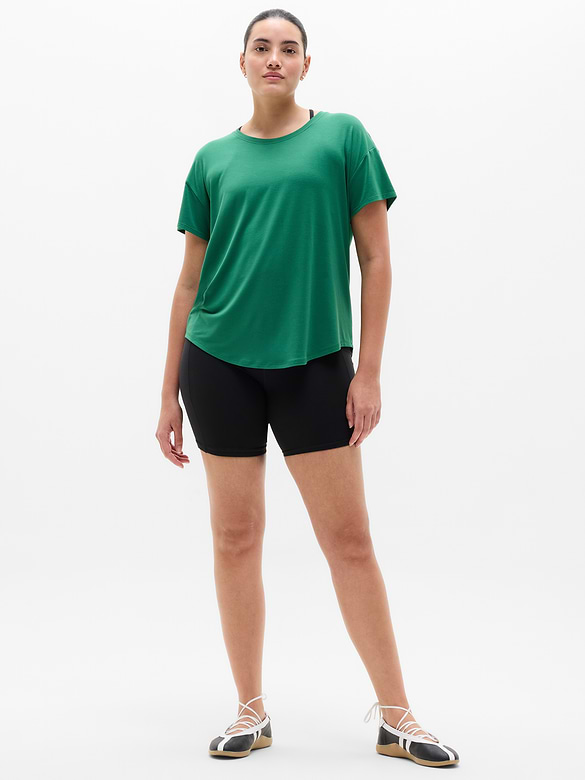 Move With Ease Tee