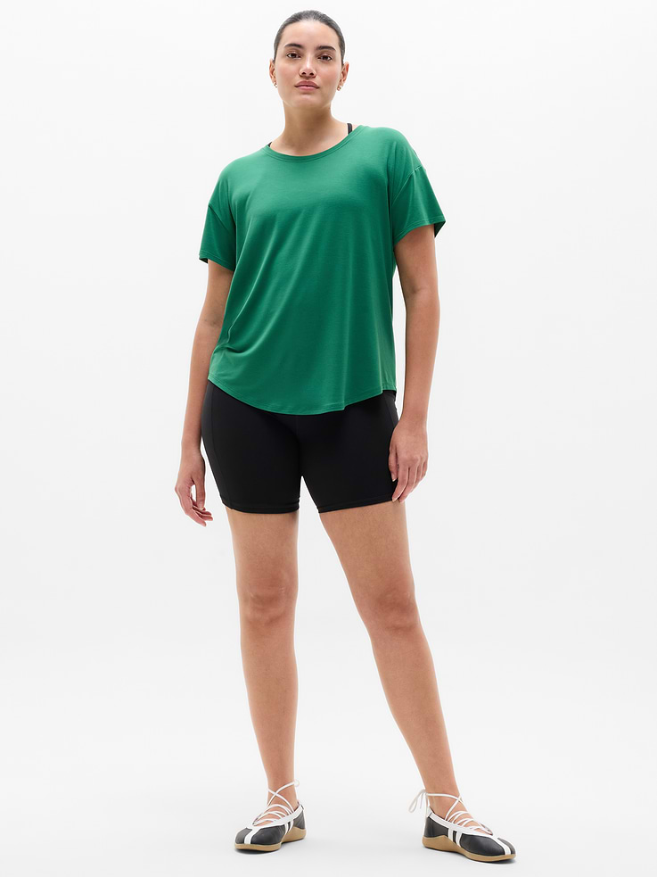 Image number 3 showing, Move With Ease Tee