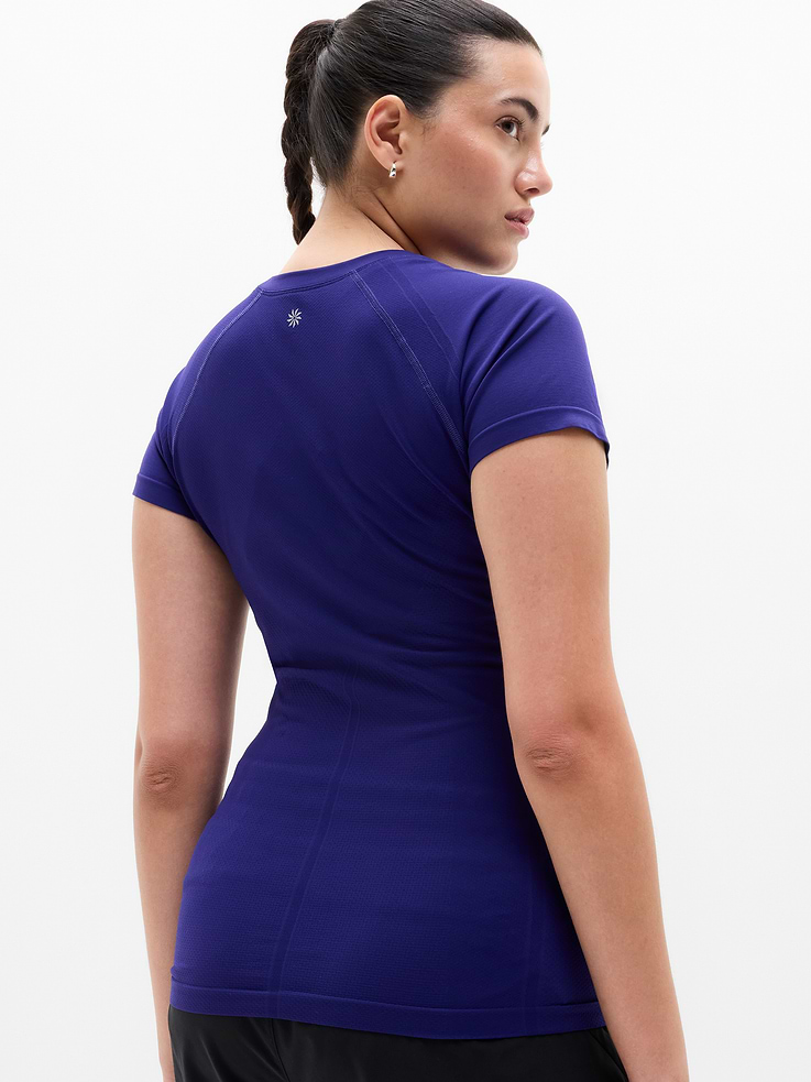Image number 6 showing, Momentum Flex Tee