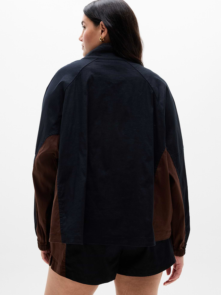 Image number 4 showing, SuperLinen Blend Jacket