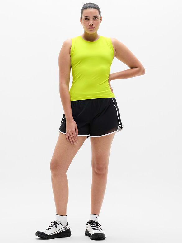 Momentum Flex Muscle Tank