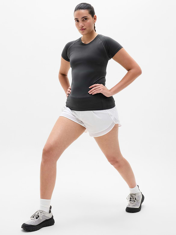 Momentum Flex Tee