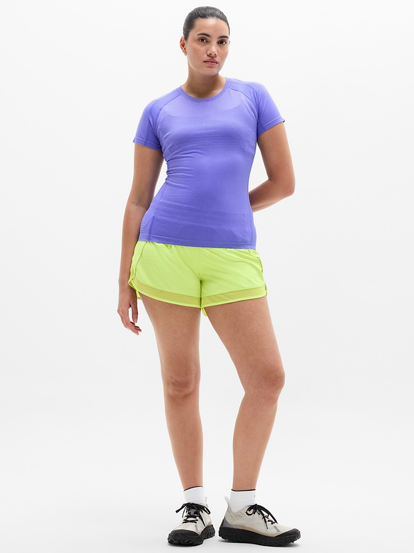 Momentum Flex Tee