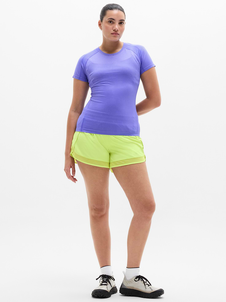 Image number 5 showing, Momentum Flex Tee