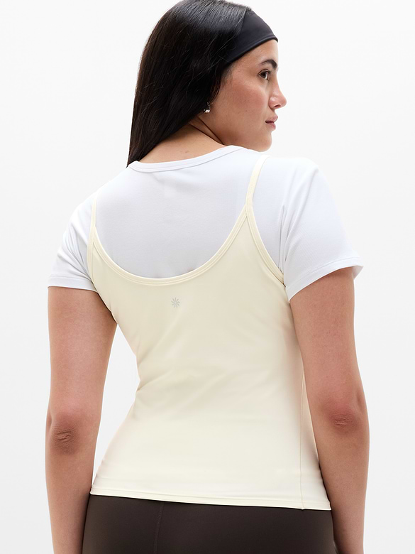 Transcend Cami