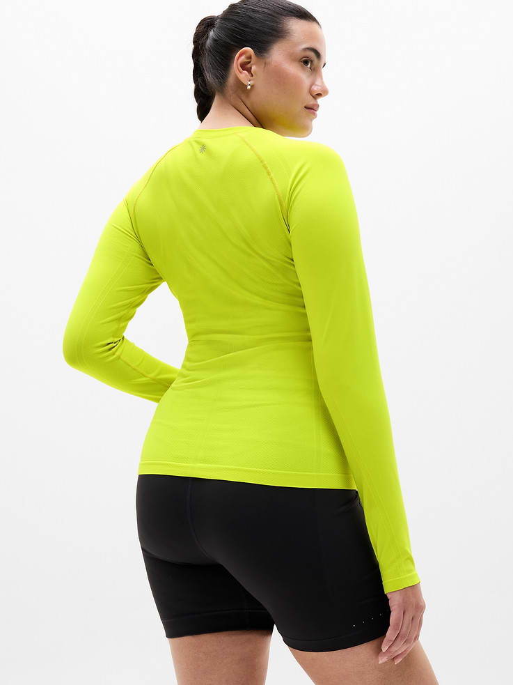 Image number 6 showing, Momentum Flex Top