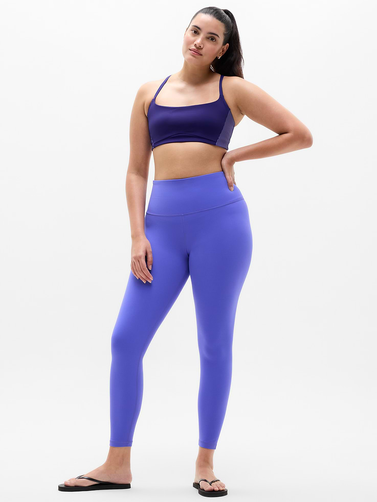 Image number 1 showing, Elation Ultra High Rise Legging