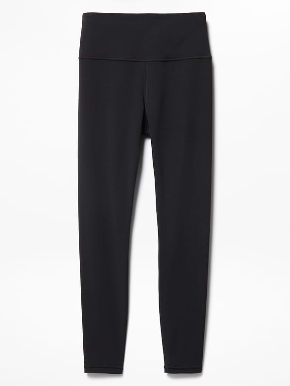 Elation Ultra High Rise Legging