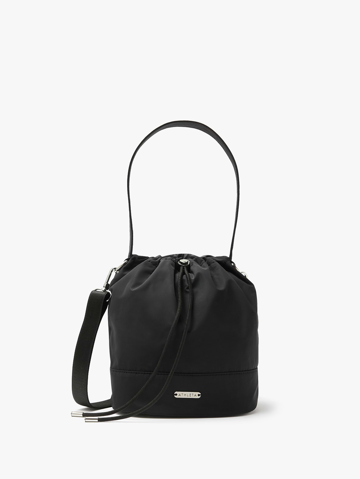 Anytime Bucket Bag