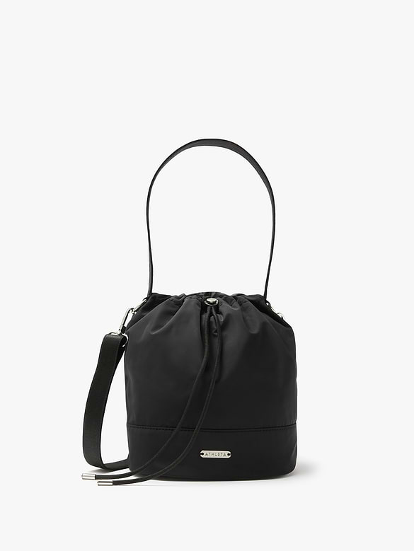 Anytime Bucket Bag
